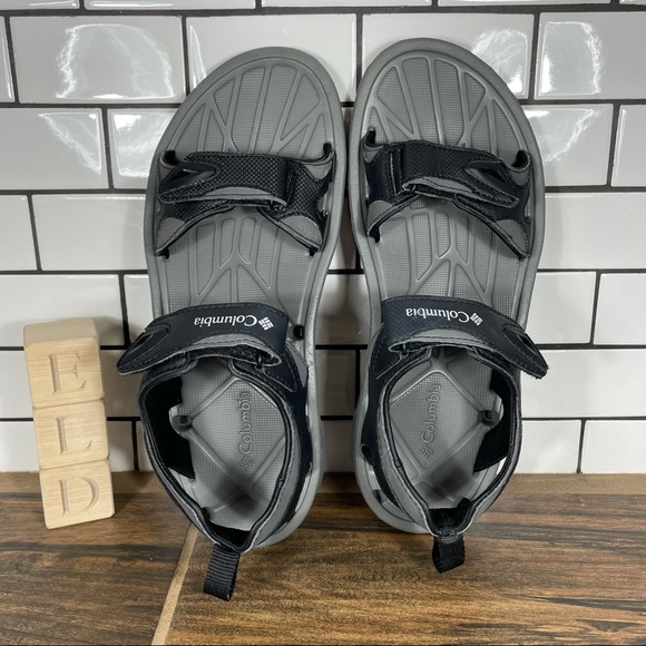 Columbia Techsun Vent Techlite Omni-Grip Sandals main image 5